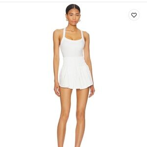 Free People - Way Home Skortsie